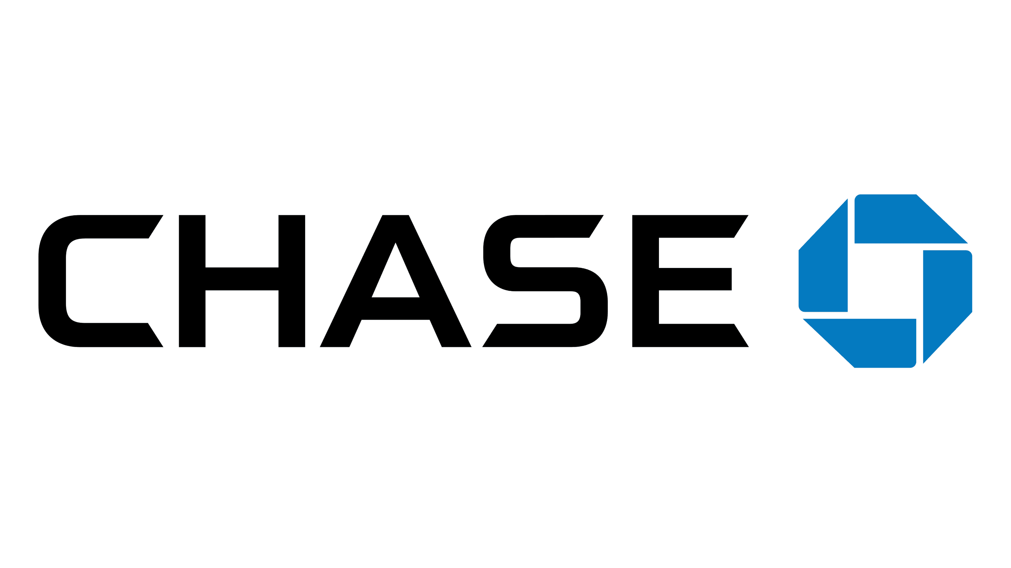 Chase Bank logo
